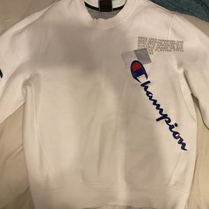 Champion Crewneck